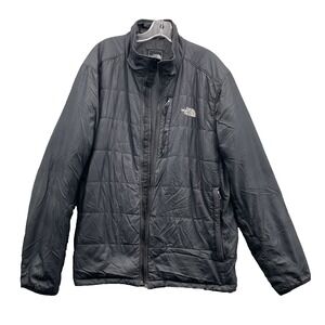 North Face Puffer Jacket Men's XL Primaloft Sportswear Outdoor 90s Gorpcore Camp